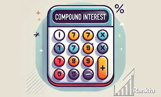 Bileşik Faiz Hesaplayıcı