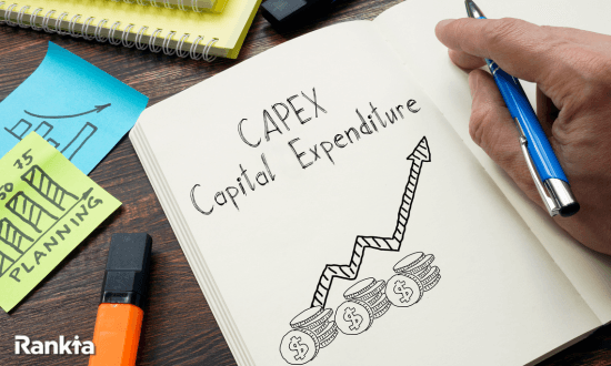 CAPEX nedir