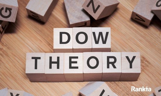 dow teorisi