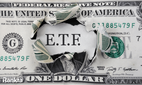 Yatırım İçin En İyi ETF’ler