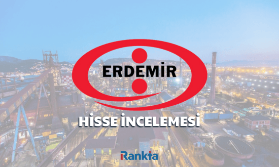 Ereğli Demir ve Çelik