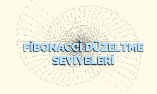 Fibonacci Düzeltme Seviyeleri