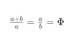 Fibonacci'nin Altın Oranı