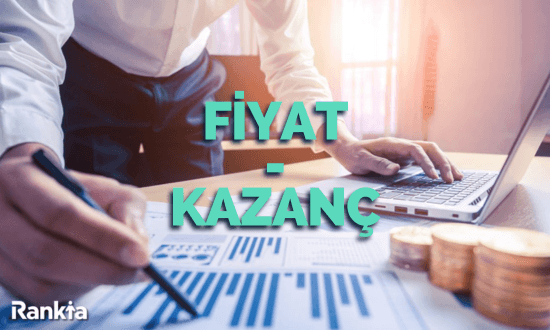 Fiyat kazanç