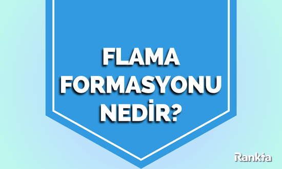 Flama Formasyonu