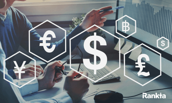 Forex Nedir?