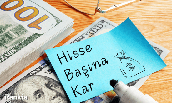 Hisse Başına Kar (HBK): Nedir ve Nasıl Hesaplanır?