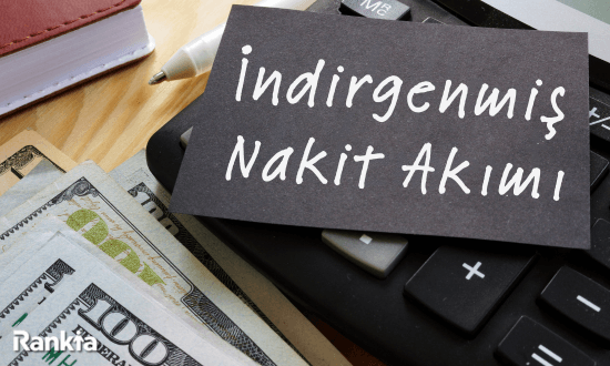 İndirgenmiş Nakit Akımı