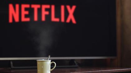 Netflix'e yatırım