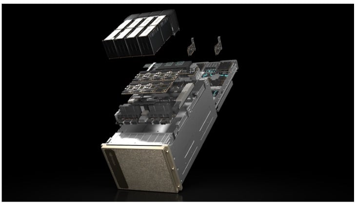 NVIDIA DGX