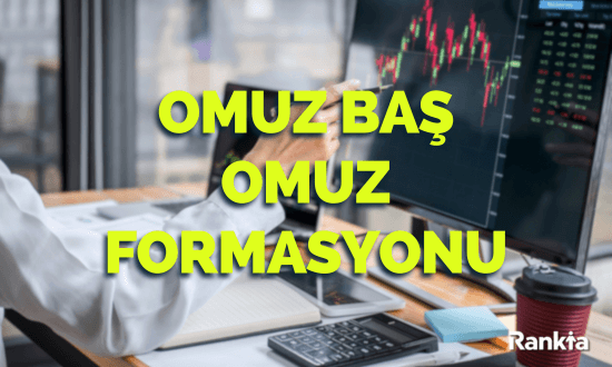 Omuz Baş Omuz formasyonu