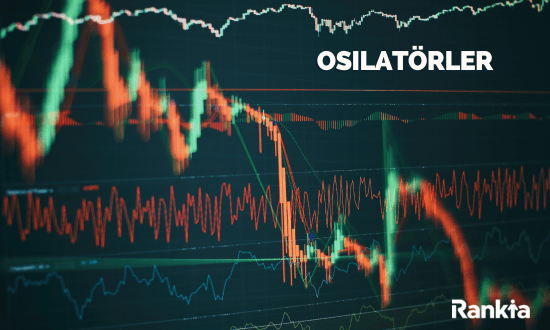 Osilatörler