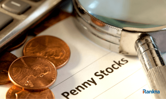 Penny stocks