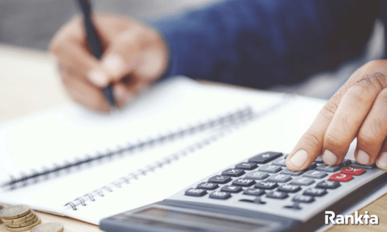 ROCE (Kullanılan Sermaye Getirisi)