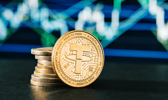 Tether (USDT)