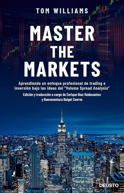 Piyasaları Anlama Tom Williams