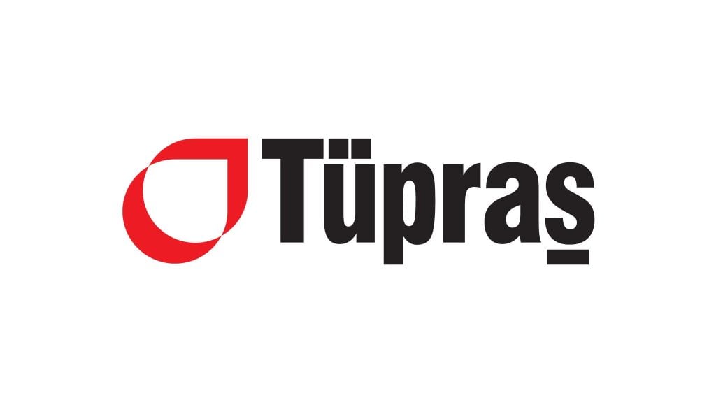 Tüpraş Logo