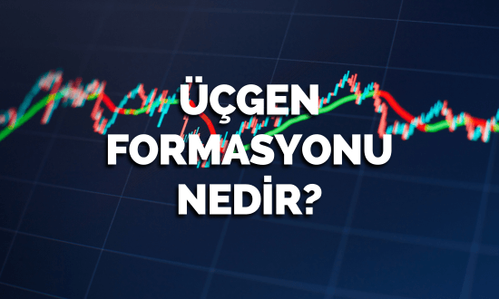 Üçgen Formasyonu