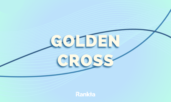 golden cross