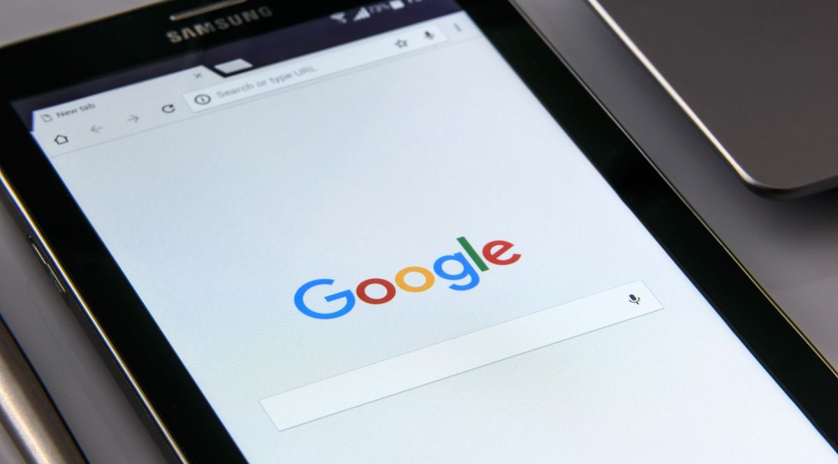 Google (Alphabet Inc.) Nedir?