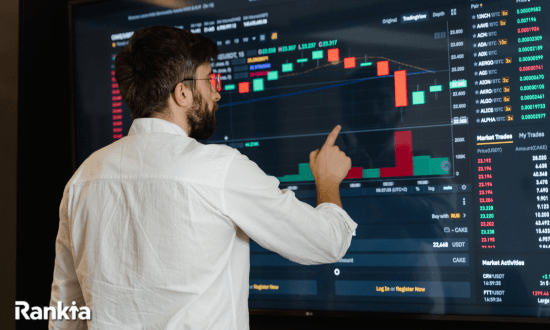 Trading Türleri