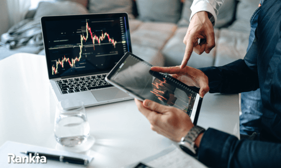 trading