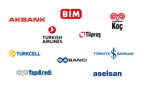 Amundi Türk hisseleri