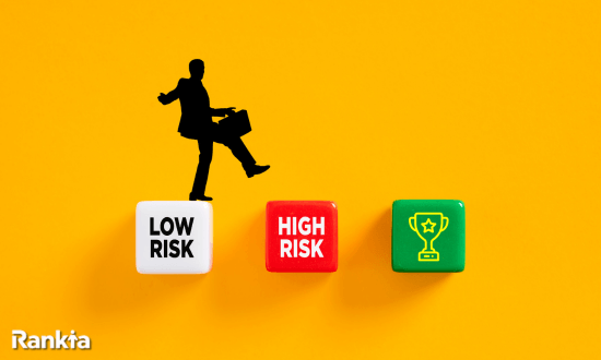 Borsada Yatırım Yapmanın Riskleri