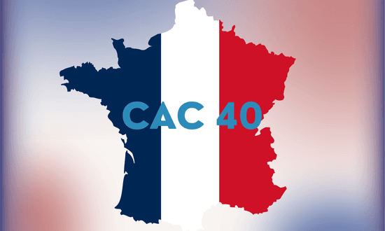 CAC 40