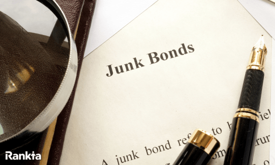 Çöp Tahvil (Junk Bond) Nedir?