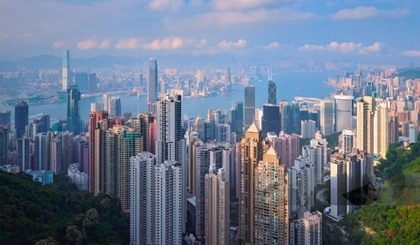 hong kong