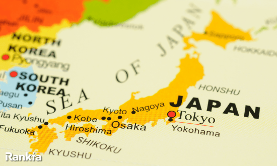 Japonya'ya yatırım