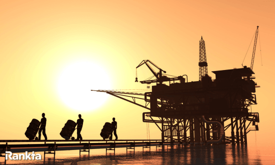 Yatırım Fonu ile Petrole Yatırım