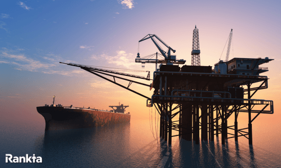 Forex ile Petrol Yatırımı