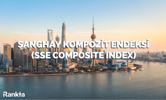 Şanghay Kompozit Endeksi (SSE Composite Index)