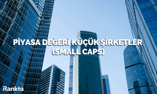 small caps