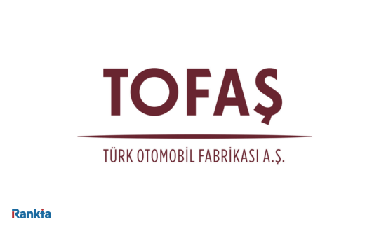 Tofaş logo