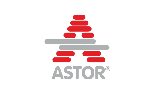 Astor Enerji Logo