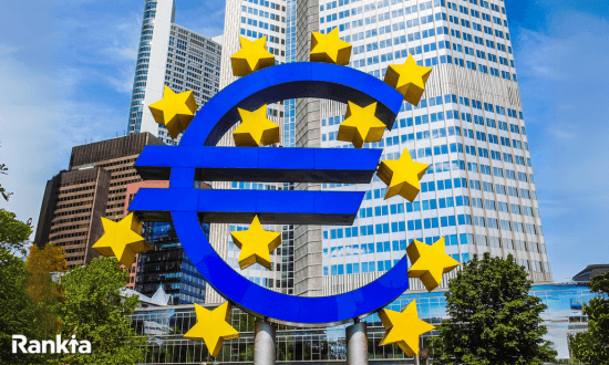 Avrupa Merkez Bankası