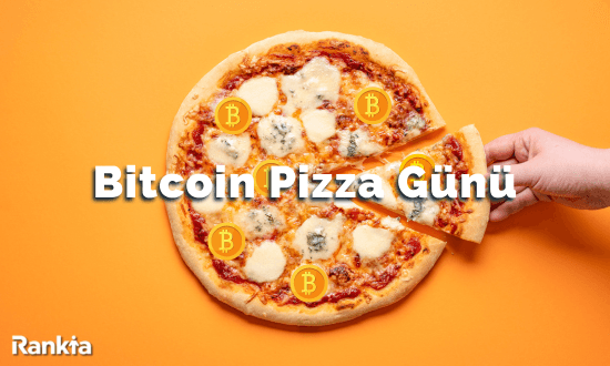 Bitcoin Pizza Günü