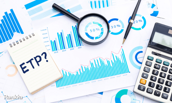 ETP nedir?