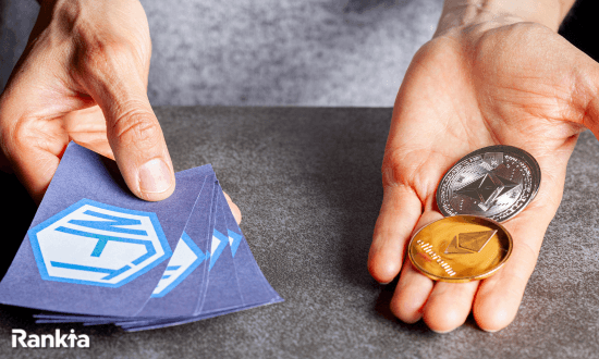 Non-Fungible Token'e Yatırım Yapmak