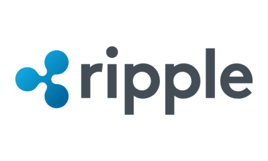 Ripple XRP logo