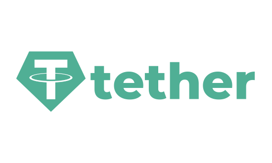 Tether logo