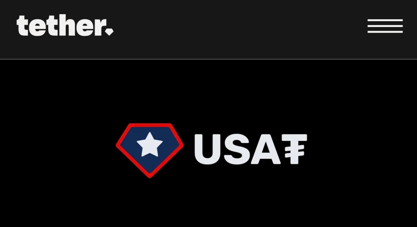 USDT