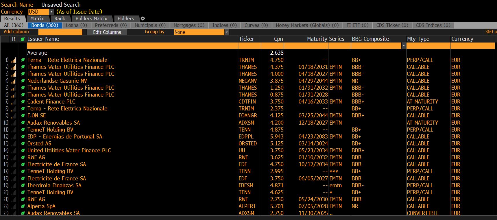 kamu hizmetleri ve yenilenebilir enerji yeşil tahvilleri