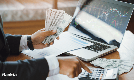 FTSE 100 Hisselerine Yatırım Yapma