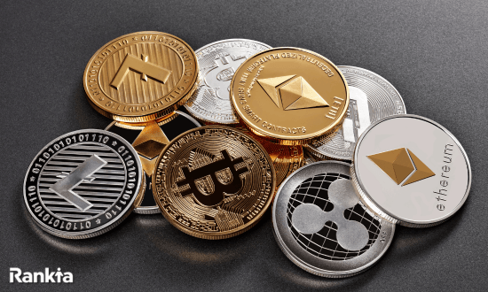 kripto paralar