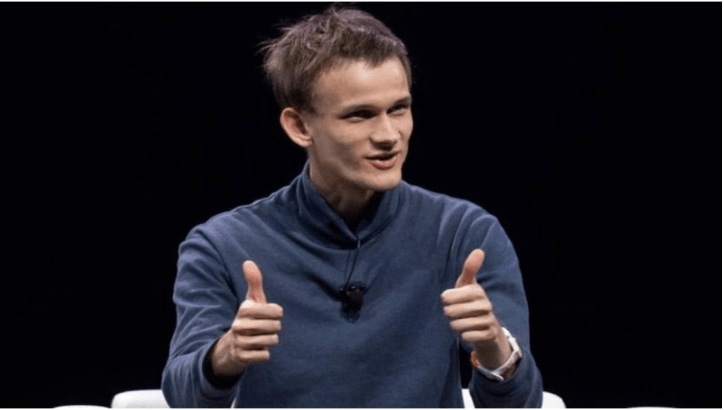 Vitalik Buterin