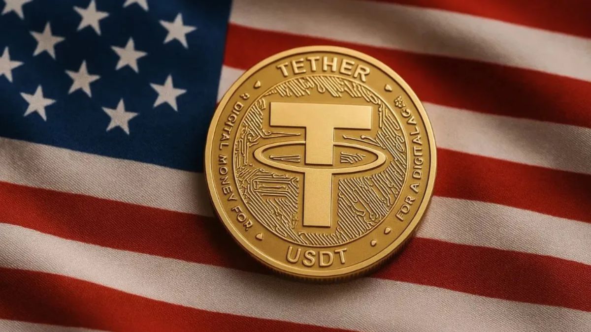 tether USDT nedir